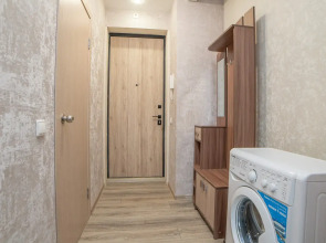 Квартира уютная в доме бизнес класса возле метро