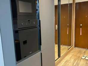 Апартаменты Orbi Residence Sea View