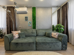 Апартаменты Как дома рядом с Кремлем