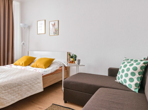 Студия недалеко от центра Санкт-Петербурга 5