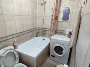 Квартира Дубки - Сулакский Каньон