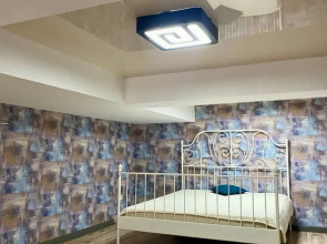 Квартира Просторная студия в центральной части города