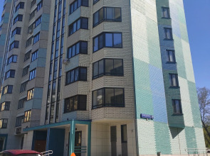 Апартаменты Уют