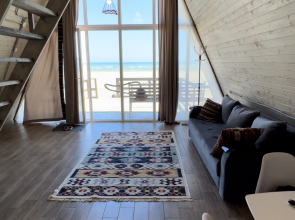 Гостевой дом на улице Кирова 28