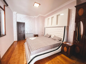 Отель Old Yerevan