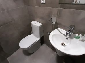 Апартаменты Yellow