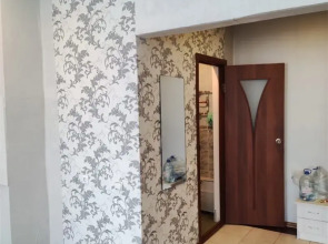 Апартаменты Хант