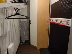 Апартаменты 50 лет Октября 35