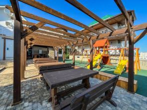 Гостевой дом Барабуля