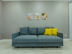 Апартаменты на Улице Роторная 27В