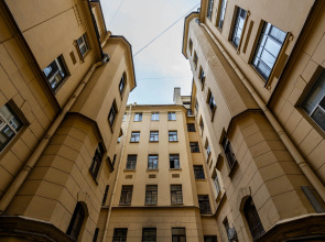 ApartMK Гороховая 3