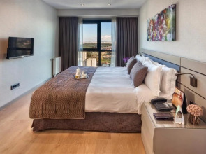 Fraser Place Antasya Istanbul