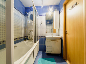 Апартаменты Gorkiy House с видом на Большую Покровскую 32-2