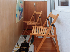 Квартира Таинственный Остров