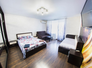 Апартаменты Триумф на Пугачева 8