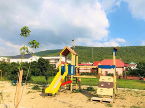 Гостевой дом Ангелина