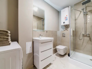 Апартаменты Сутки-Дом - Покровка