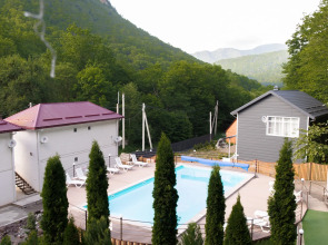 Гостевой Дом Green House