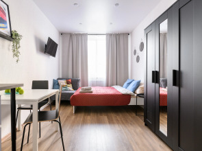 Квартира 2 в Посёлке Песочный Напротив НМИЦ Онкологии