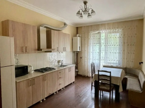 Квартира Просторная Двушка с Закрытой Парковкой