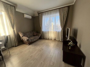 Апартаменты