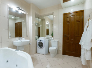 Квартира в центре Санкт-Петербурга