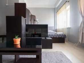 Апартаменты Суточный рай на Народная 7