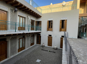 Гостевой дом Mahbubakhon