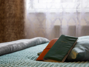 Квартира KiraLive - ЖК "Жюль Верн"