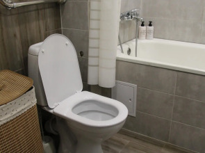 Апартаменты ЖК Мой Ритм ТЦ Мега