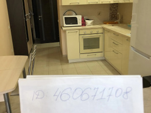 Квартира ЖК Романовский 5