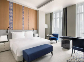Angliya Hotel