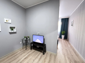 Апартаменты Dreamapart park Krasnodar 1