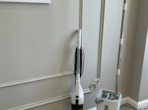 Квартира Уютная с красивым видом