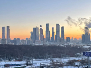 апартаменты великолепные в минуте от метро Беговая