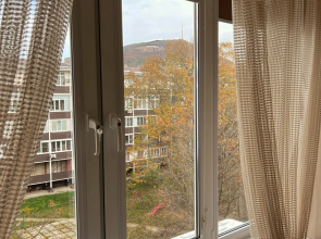 Апартаменты на Фучика, 11