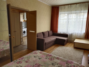 Апартаменты на Олимпийской 79