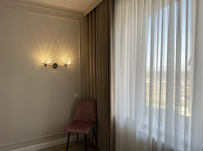 Квартира Место Силы