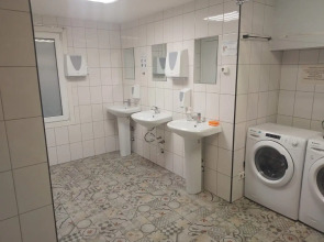 Хостел Атмосфера