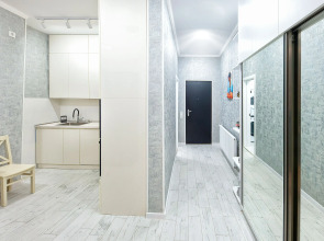 Апартаменты HB apartments Aghmashenebeli II