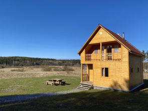 Slavnaya Kareliya Guest House