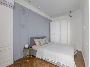 Апартаменты на улице Короленко