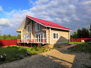 Гостевой дом на Пляжной