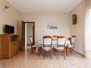 Гостевой дом DOM18