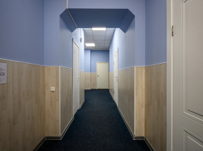 Отель РиверСайд Невский Проспект