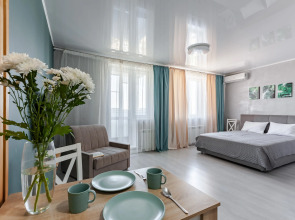 Квартира AntApart Studio