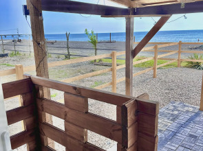 База отдыха Домик у моря