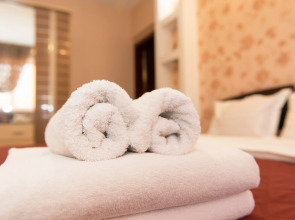 Апартаменты двухкомнатные Premium в центре