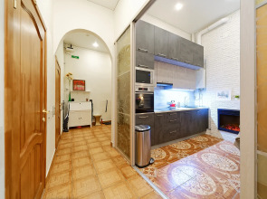 Гостевой дом Светлый у Эрмитажа