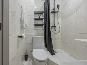 Квартира на Совнаркомовская 6А